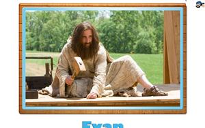 Evan Almighty